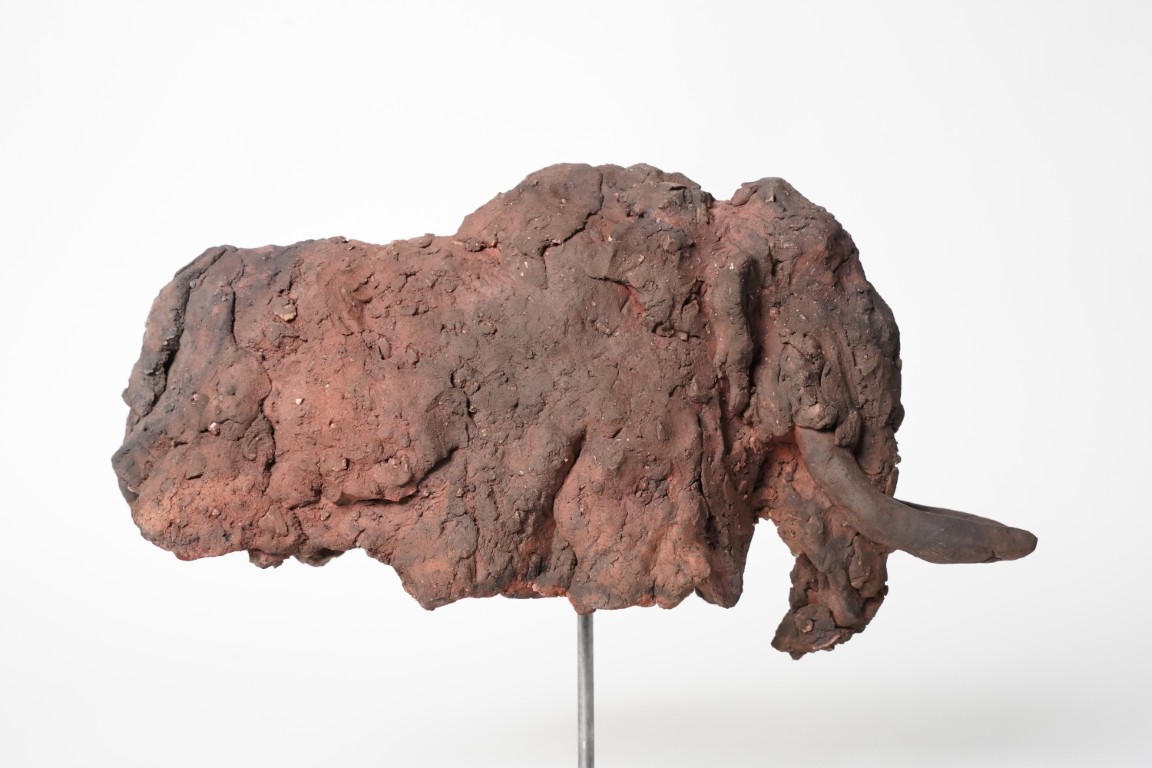 Miniaturen bison - mammouth - Afbeelding 3