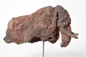 Miniaturen bison - mammouth - Afbeelding 7