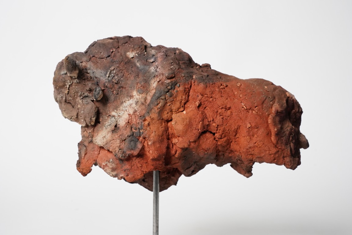 Miniaturen bison - mammouth - Afbeelding 1