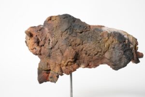 Miniaturen bison - mammouth - Afbeelding 9