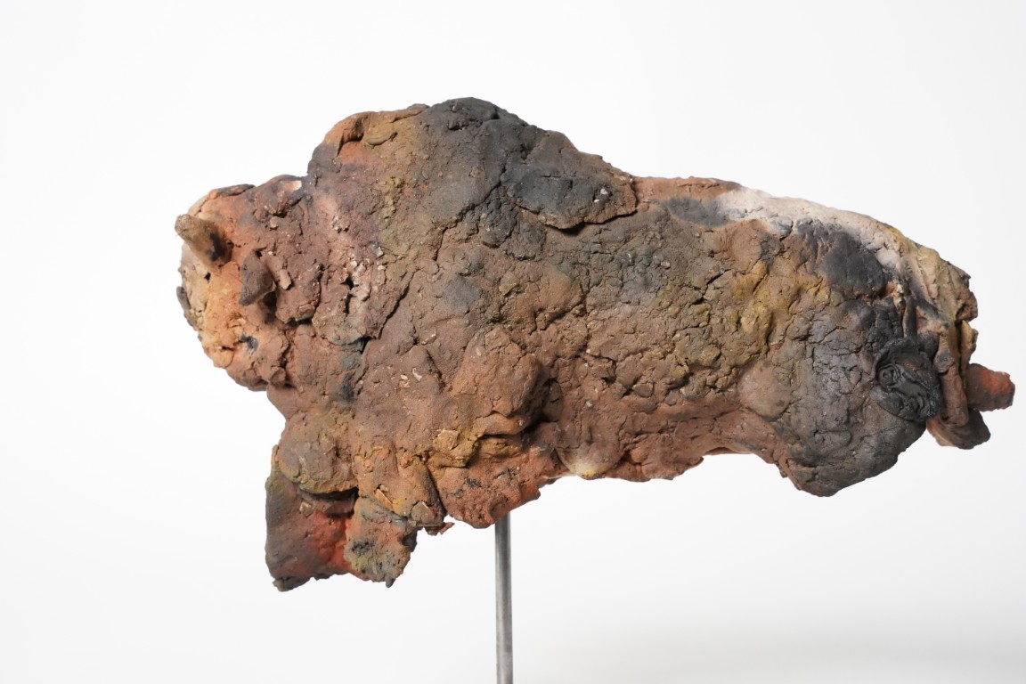 Miniaturen bison - mammouth - Afbeelding 9