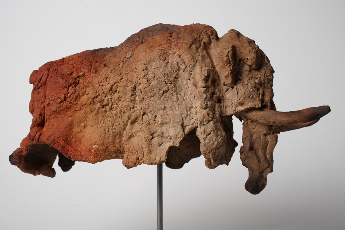 Miniaturen bison - mammouth - Afbeelding 16