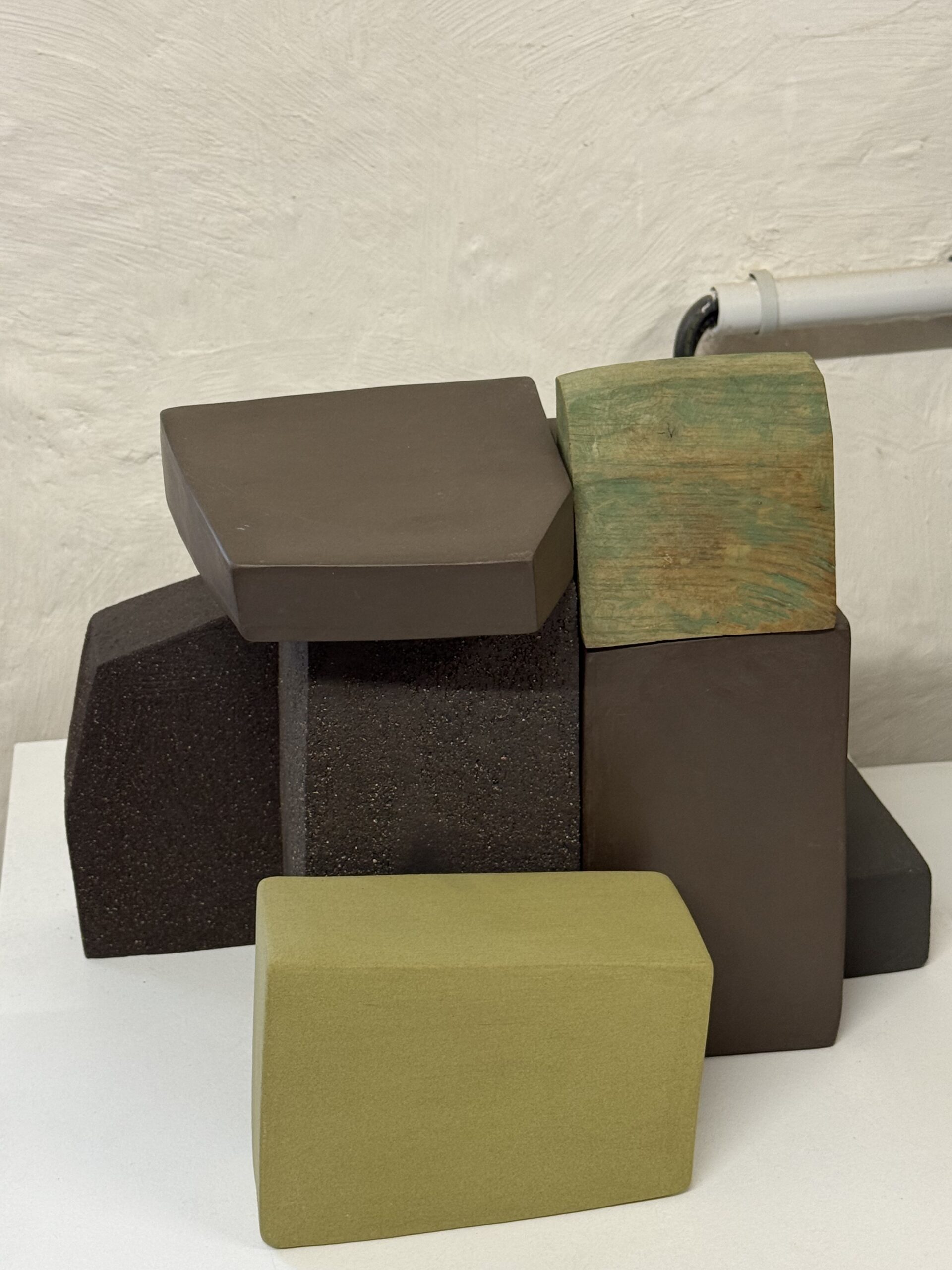 Pierre de terre - 7 elementen – Image 1