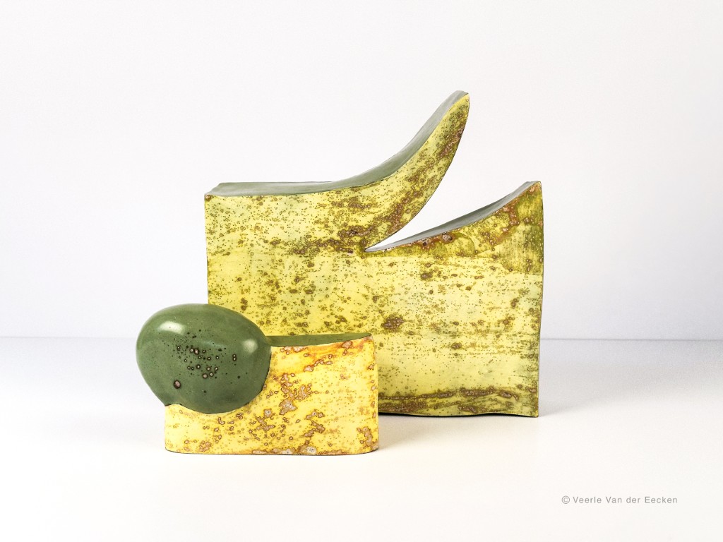 Broken Landscape - Afbeelding 1