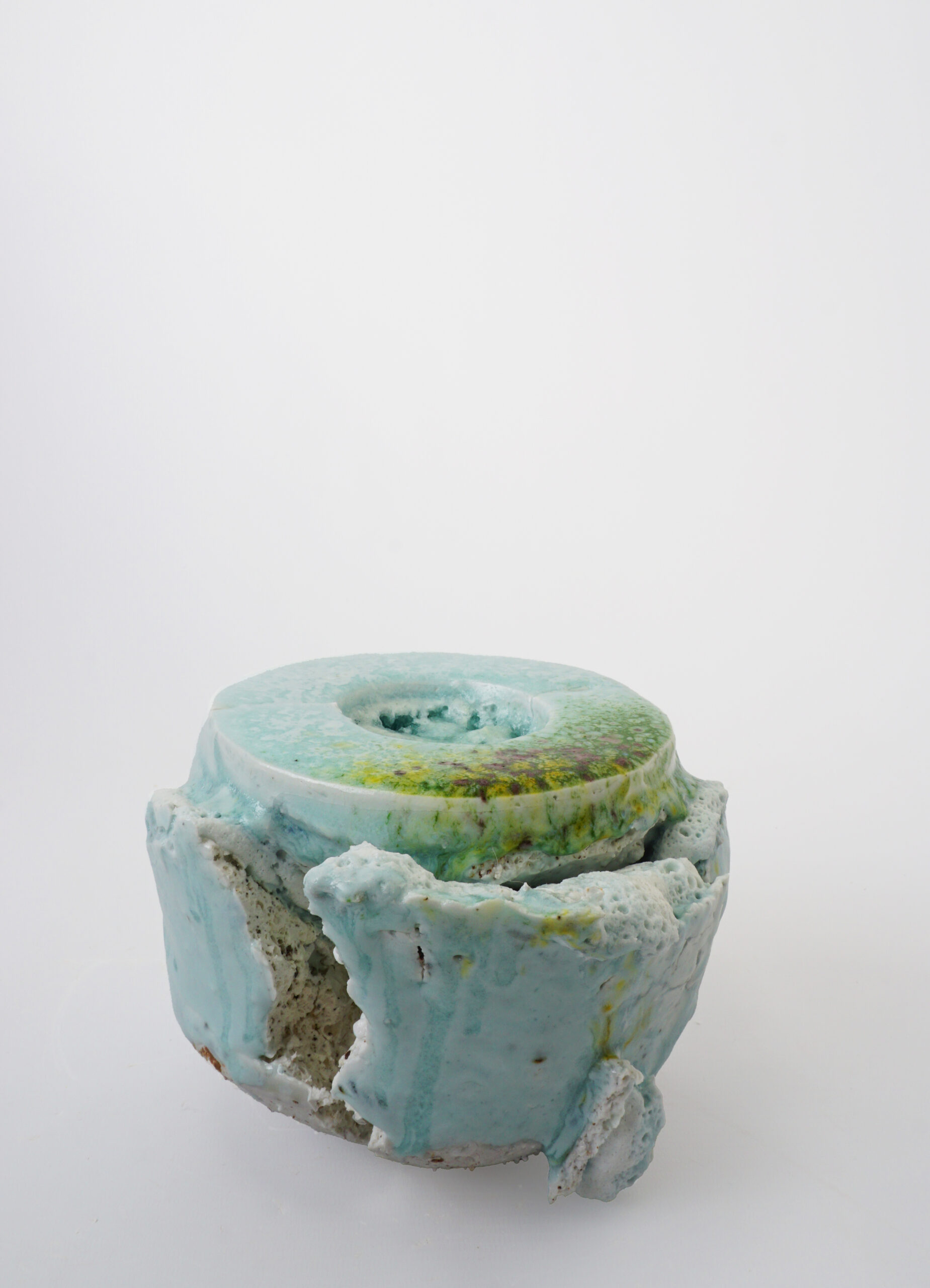 Creuset #2025.10 - Afbeelding 1