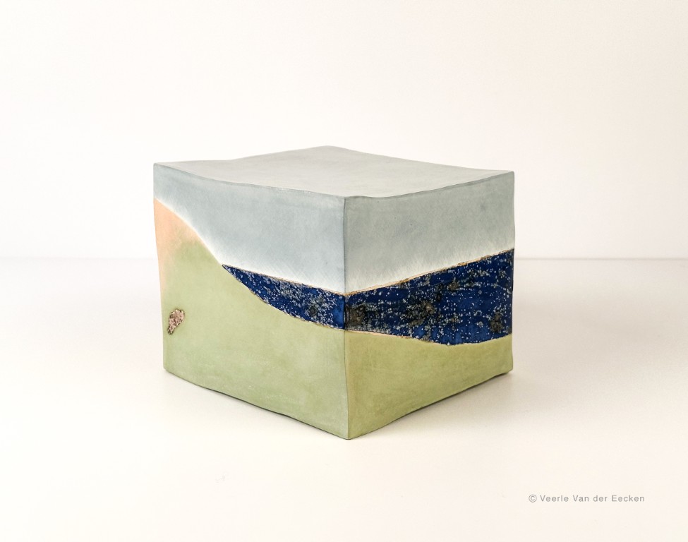 Clear sky - Afbeelding 1