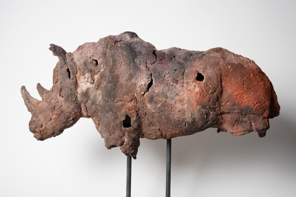 Rhinoceros 2023/5