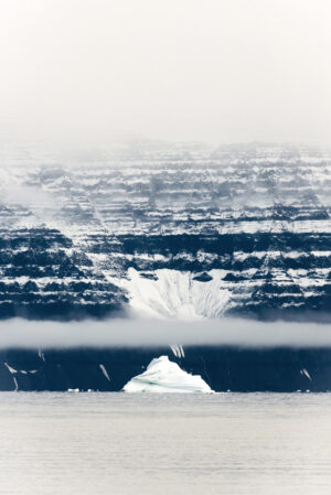 Foto's Laurent Joffrion - in ondersteuning van het werk van Benoît Pouplard - Image 2