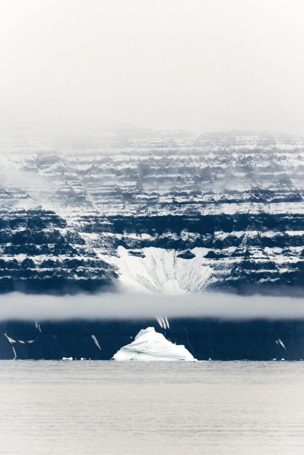Foto's Laurent Joffrion - in ondersteuning van het werk van Benoît Pouplard