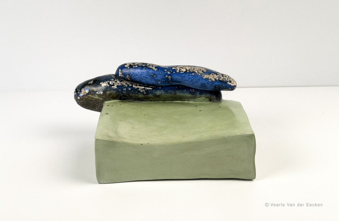 Low clouds - Afbeelding 1