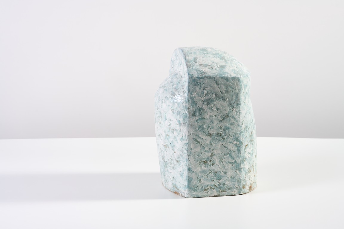 "Foedraal" - licht groen gekleurd - Afbeelding 1