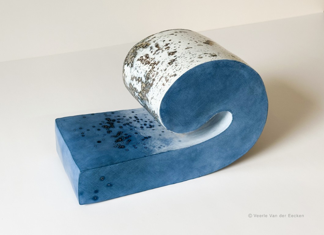 Wave II - Afbeelding 1