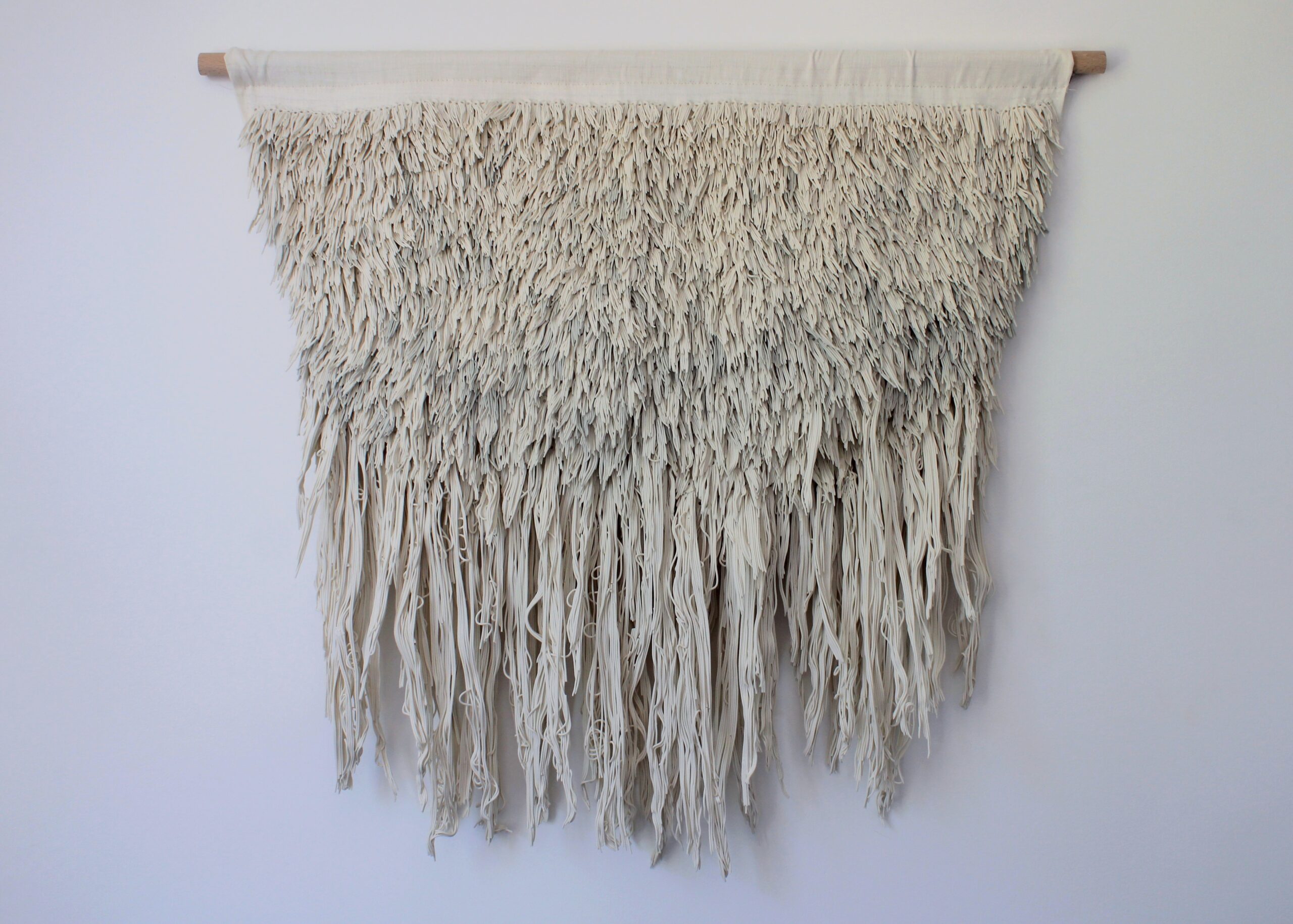 Yack Blanc - Image 1