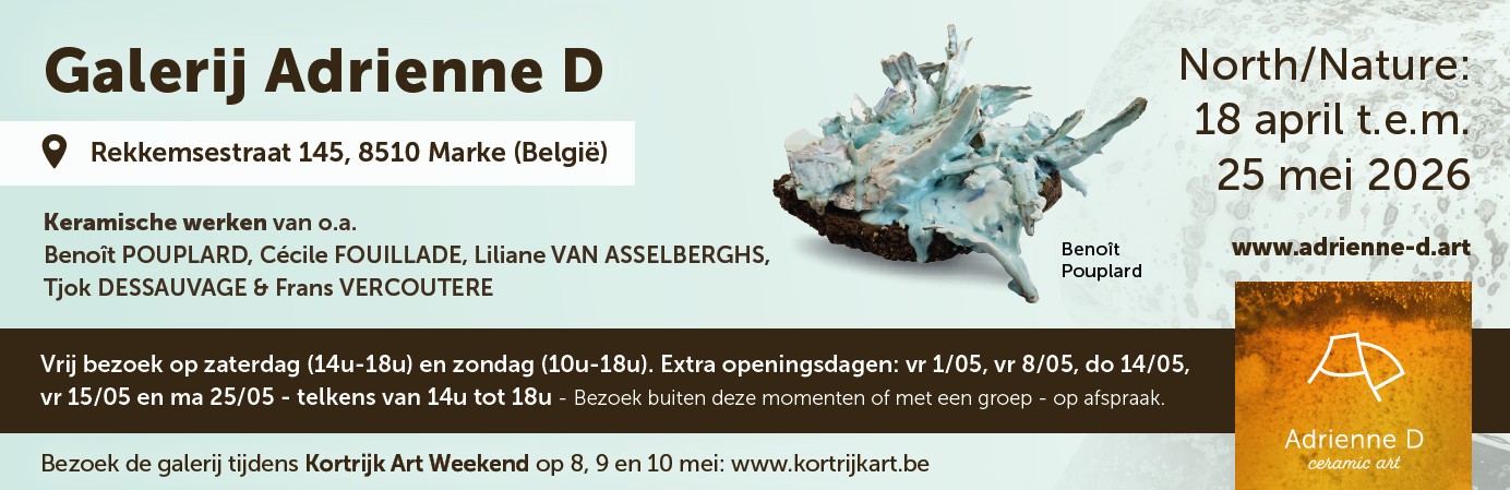 Waar de natuur het Noorden raakt